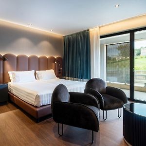 La Suite Matera Hotel&Spa